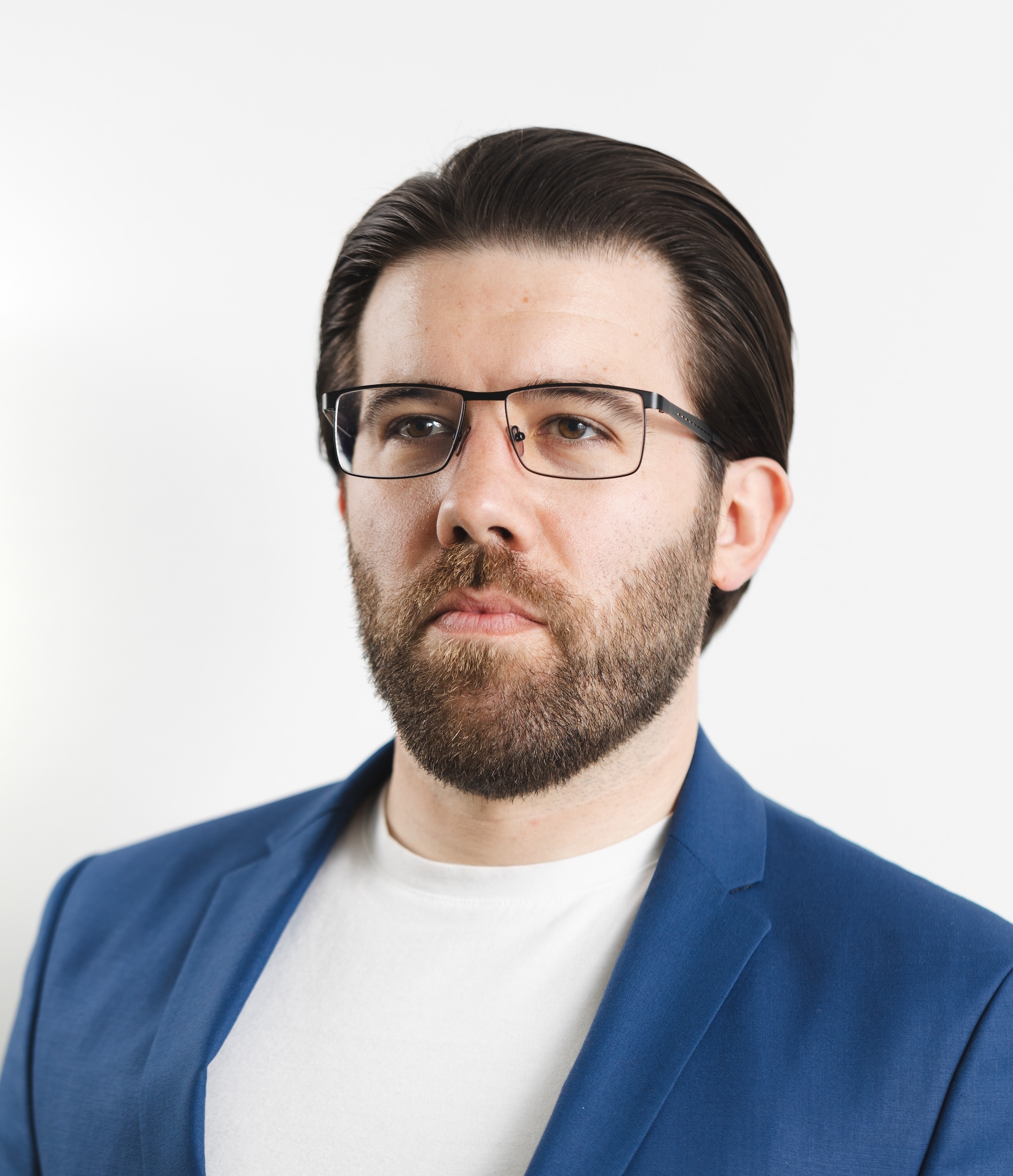 Bojan Gvozderac